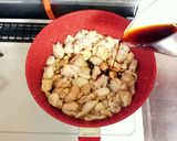 ☆香ばし醤油の鶏もも肉照り焼きチキン作り方9写真