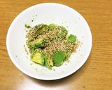 簡単!わかめともやしのナムル作り方4写真