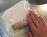 ヘルシーな揚げないライスコロッケ作り方6写真