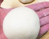 ホームベーカリーで美味しいバーガーバンズ作り方5写真