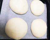 ホームベーカリーで美味しいバーガーバンズ作り方8写真