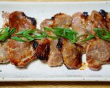 魚や肉を漬けるだけ！西京みそ漬けのもと作り方7写真