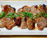 魚や肉を漬けるだけ！西京みそ漬けのもと作り方7写真