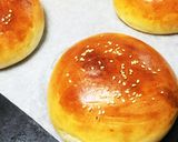 ホームベーカリーで美味しいバーガーバンズ作り方11写真