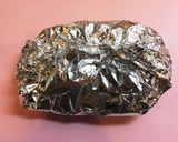 簡単♡鮭ときのこの味噌マヨホイル焼き作り方4写真