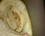 おでんにも！高野豆腐入りもち巾着作り方9写真