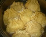 おでんにも！高野豆腐入りもち巾着作り方10写真
