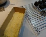 どこを切ってもくまちゃんパウンドケーキ作り方8写真