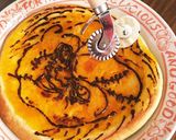 チャッキーのピザ！作り方3写真
