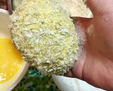 コーンスープのトロッとコロッケ作り方8写真