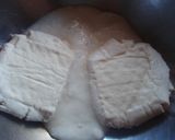 驚き豆腐蒲焼☆お財布がピンチ!ヘルシー作り方2写真