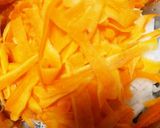 手づくり鍋つゆ!野菜たっぷり中華鍋♡作り方3写真
