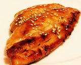 糖質制限◆簡単お魚の照り焼き作り方3写真