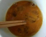 超簡単♡義父直伝!ニラ玉もやし豚♡作り方6写真
