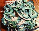 レンジ鶏作り方7写真