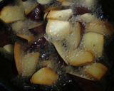 揚げたら、いきなり☆野菜のマリネ作り方8写真