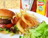 ホームベーカリーで美味しいバーガーバンズ作り方17写真