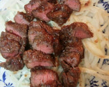 たたきと煮物定食（血管ダイエット990）作り方7写真