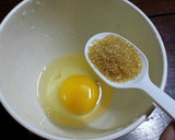 卵焼きでなんちゃってお稲荷さん作り方2写真