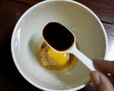 卵焼きでなんちゃってお稲荷さん作り方4写真