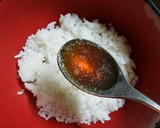 卵焼きでなんちゃってお稲荷さん作り方6写真