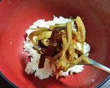 卵焼きでなんちゃってお稲荷さん作り方7写真