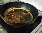 卵焼きでなんちゃってお稲荷さん作り方13写真