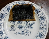 卵焼きでなんちゃってお稲荷さん作り方16写真
