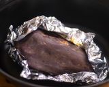 ストウブで美味しく焼きイモ作り方6写真