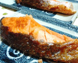 アルミ箔で！しっとり柔らか焼き魚 Ⅱ作り方12写真