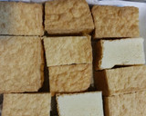 肉巻き絹揚げと*白菜*大根の煮物作り方4写真