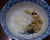 秋味きのこ煮作り方4写真