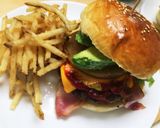 ホームベーカリーで美味しいバーガーバンズ作り方18写真