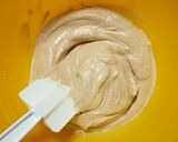 ＊マロンケーキ＊作り方5写真