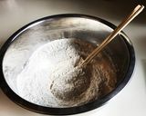 ふわふわ美味しい♪手捏ねちぎりパン作り方2写真