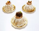 ＊マロンケーキ＊作り方15写真
