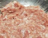 超簡単♪我が家のウマウマ餃子‼作り方2写真