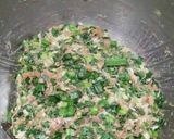 超簡単♪我が家のウマウマ餃子‼作り方3写真