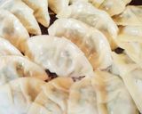 超簡単♪我が家のウマウマ餃子‼作り方6写真