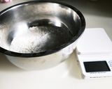 ふわふわ美味しい♪手捏ねちぎりパン作り方1写真