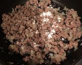 チーズとろける！揚げない簡単コロッケ作り方1写真
