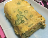 簡単なのに料亭風！絶品だし巻き卵作り方6写真