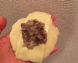チーズとろける！揚げない簡単コロッケ作り方5写真