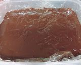簡単生チョコ作り方4写真