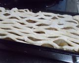 クラムで作るリンゴのケーキ♡作り方7写真