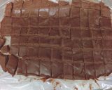 簡単生チョコ作り方6写真