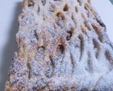 クラムで作るリンゴのケーキ♡作り方10写真