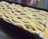 クラムで作るリンゴのケーキ♡作り方8写真