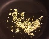 パスタのパエリア 簡単材料でフィデウア作り方4写真