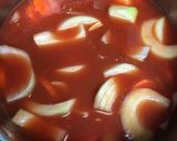 鶏肉のトマト煮作り方2写真